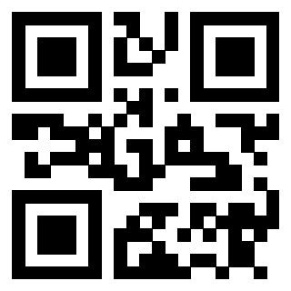 Il Qr Code di 3911249533