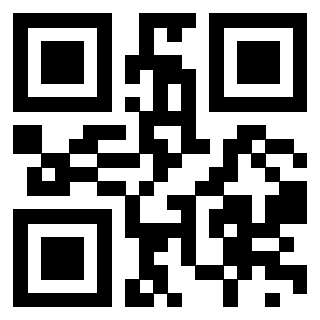 3911249534 - Immagine del QrCode