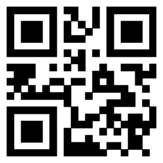 3911249535 Qr Code associato