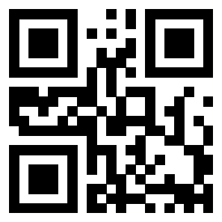 Immagine del Qr Code di 3911249536
