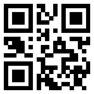 Immagine del Qr Code di 3911249537