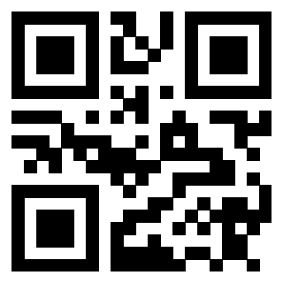 3911249538 - Immagine del Qr Code