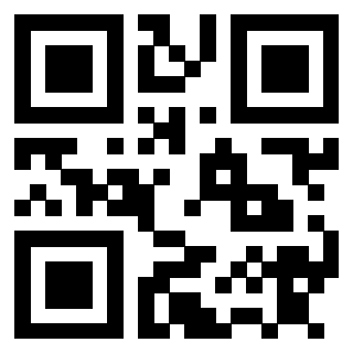 Immagine del Qr Code di 3911249542