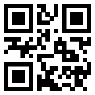 3911249543 - Immagine del QrCode