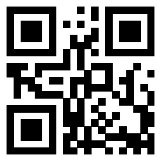 3911249544 - Immagine del QrCode associato