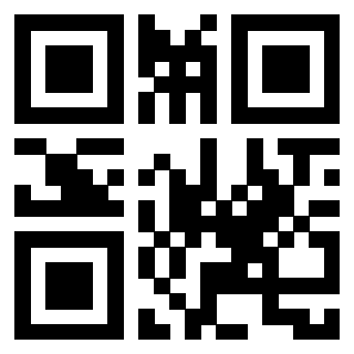 3911249547 - Immagine del Qr Code