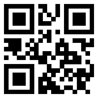 3911249549 QrCode associato