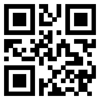 3911249551 - Immagine del QrCode associato