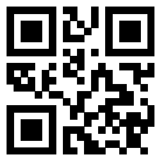 3911249555 - Immagine del QrCode associato