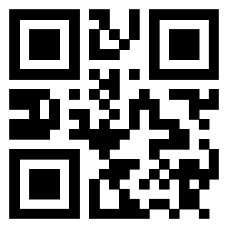 Immagine del Qr Code di 3911249556
