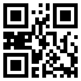 Il Qr Code di 3911249561