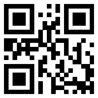 3911249566 - Immagine del Qr Code