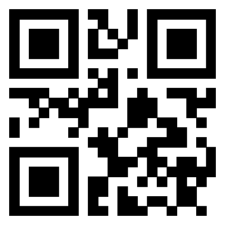 3911249575 - Immagine del Qr Code