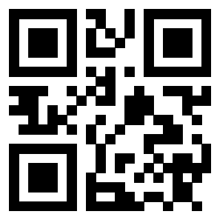 3911249576 QrCode associato