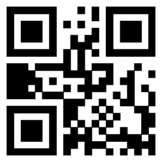 Immagine del QrCode di 3911249580