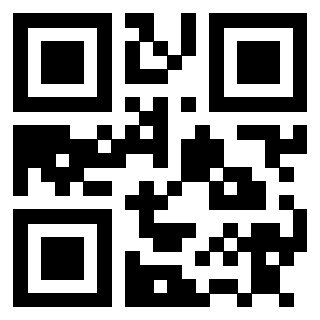 Immagine del Qr Code di 3911249582