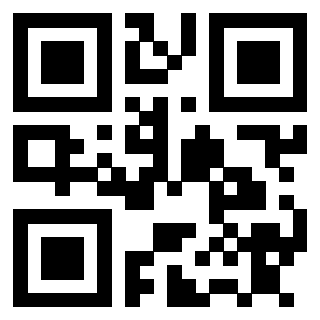 3911249586 QrCode associato