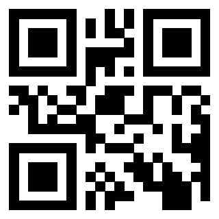 Immagine del QrCode di 3911249588