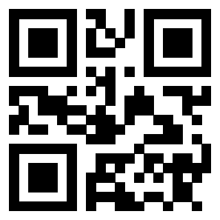 Immagine del Qr Code di 3911249591