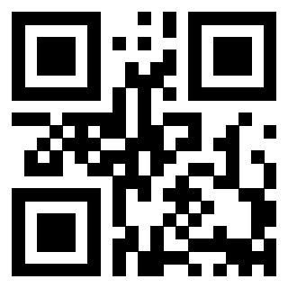 Il QrCode di 3911249592