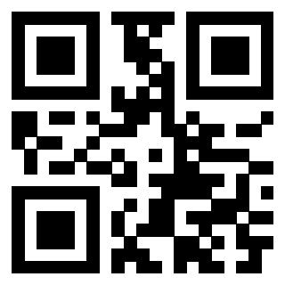 Immagine del Qr Code di 3911249595
