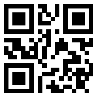 3911249597 - Immagine del QrCode associato