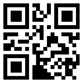 Scansione del Qr Code di 3911249598