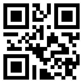 Il QrCode di 3911249599