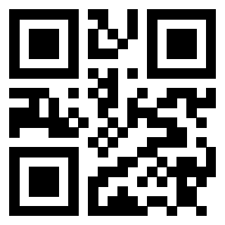 3911249604 Qr Code associato