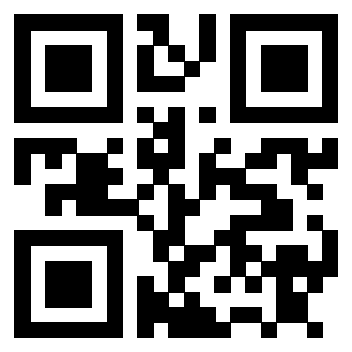 3911249605 - Immagine del QrCode associato
