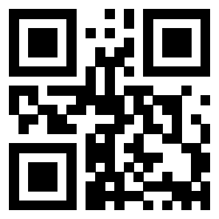 Scansione del Qr Code di 3911249607