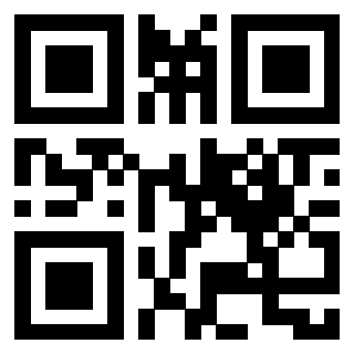 3911249608 Qr Code associato