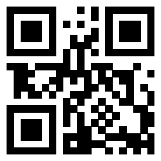 3911249610 QrCode associato