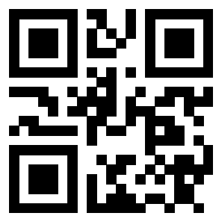 3911249616 - Immagine del QrCode associato