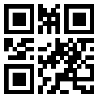 3911249619 QrCode associato
