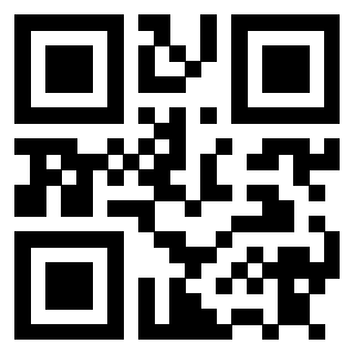 QrCode di 3911249620