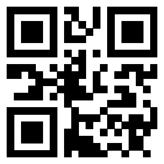 3911249621 QrCode associato