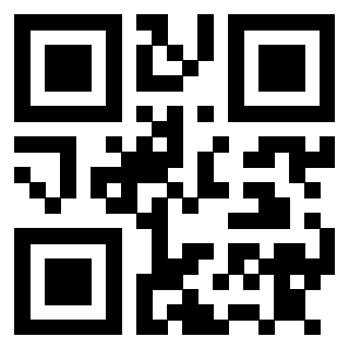 Il QrCode di 3911249623