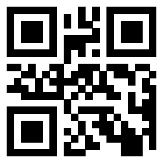 Immagine del Qr Code di 3911249626