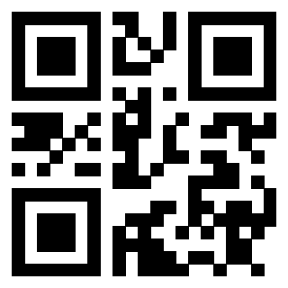 Immagine del Qr Code di 3911249627