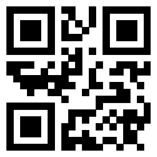 3911249628 - Immagine del QrCode associato