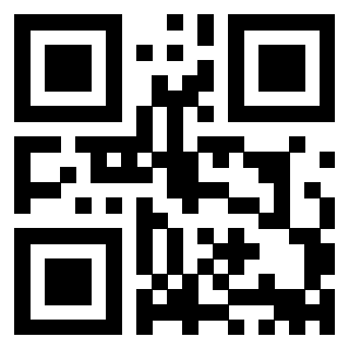3911249629 QrCode associato