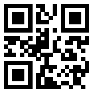 3911249632 QrCode associato
