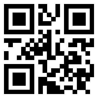 3911249635 - Immagine del Qr Code associato