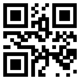 3911249637 - Immagine del QrCode associato