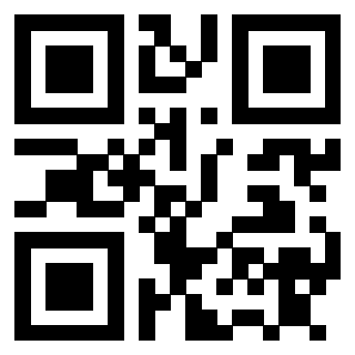 Immagine del QrCode di 3911249641