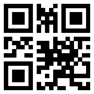 Il QrCode di 3911249643