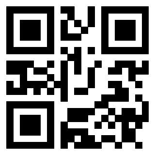 Il Qr Code di 3911249644