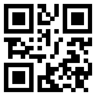 3911249645 - Immagine del QrCode associato