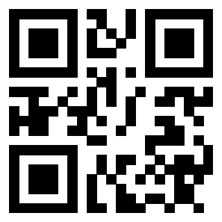 Scansione del Qr Code di 3911249646